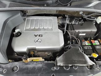 2009 Lexus RX 350 Gardena, California 15