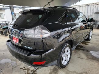 2009 Lexus RX 350 Gardena, California 2