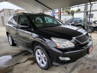 2009 Lexus RX 350 Gardena, California 3