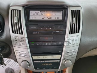 2009 Lexus RX 350 Gardena, California 6