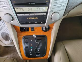 2009 Lexus RX 350 Gardena, California 7