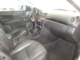 2009 Mazda Mazda3 s Grand Touring Gardena, California 8