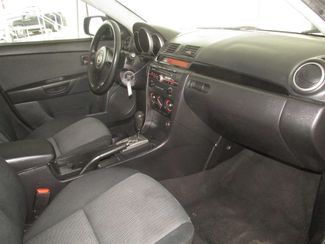 2009 Mazda Mazda3 i Sport Gardena, California 8