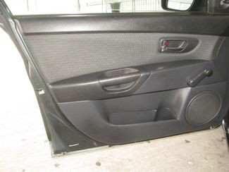 2009 Mazda Mazda3 i Sport Gardena, California 9