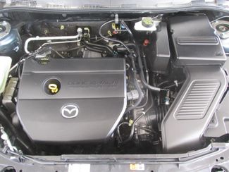 2009 Mazda Mazda3 i Sport Gardena, California 14