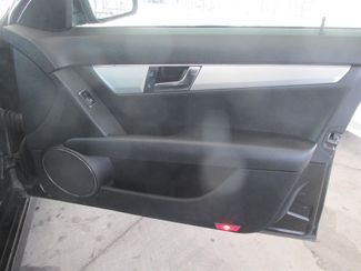 2009 Mercedes-Benz C300 3.0L Sport Gardena, California 13