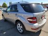 2009 Mercedes-Benz M-Class ML 350 4MATIC in Bellflower, California 90706