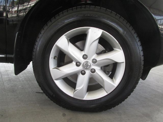 2009 Nissan Murano S Gardena, California 14
