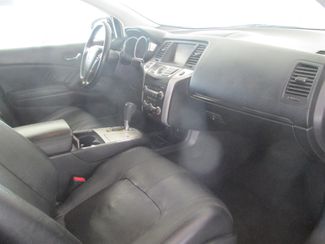 2009 Nissan Murano SL Gardena, California 8