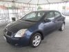 2009 Nissan Sentra 2.0 S FE+ Gardena, California