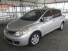 2009 Nissan Versa 1.8 SL Gardena, California