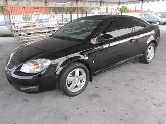 2009 Pontiac G5 Gardena, California