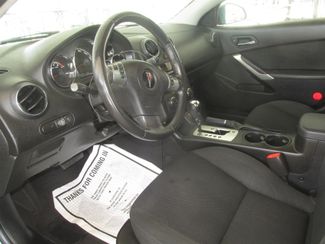 2009 Pontiac G6 GT w/1SB Gardena, California 4