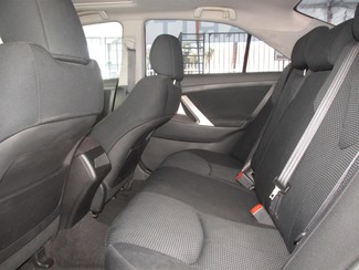 2009 Toyota Camry SE Gardena, California 9