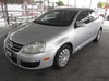 2009 Volkswagen Jetta S Gardena, California