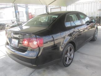 2009 Volkswagen Jetta S Gardena, California 2