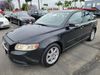 2009 Volvo S40 2.4L w/Sunroof