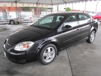 2010 Chevrolet Cobalt LT w/2LT Gardena, California