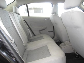 2010 Chevrolet Cobalt LS Gardena, California 12