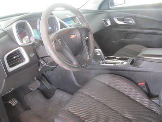 2010 Chevrolet Equinox LT w/1LT Gardena, California 4