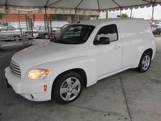 2010 Chevrolet HHR LS Gardena, California