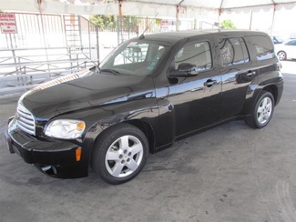 2010 Chevrolet HHR LT w/1LT Gardena, California
