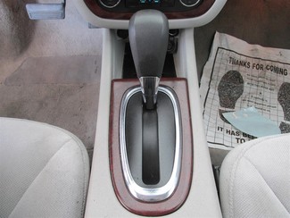 2010 Chevrolet Impala LS Gardena, California 7