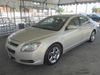 2010 Chevrolet Malibu LT w/1LT Gardena, California