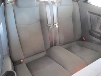 2010 Chrysler Sebring Touring Gardena, California 10