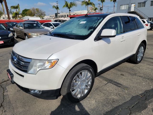 2010 Ford Edge Limited in Bellflower, California 90706