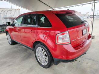 2010 Ford Edge Limited Gardena, California 1