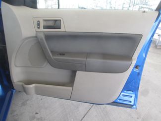 2010 Ford Focus SE Gardena, California 13