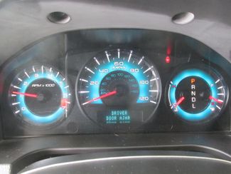 2010 Ford Fusion SE Gardena, California 5
