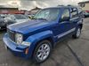 2010 Jeep Liberty Limited