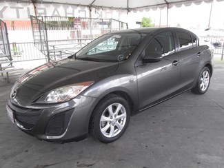 2010 Mazda Mazda3 i Touring Gardena, California