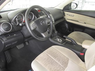 2010 Mazda Mazda6 i Sport Gardena, California 4