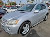 2010 Mercedes-Benz ML 550