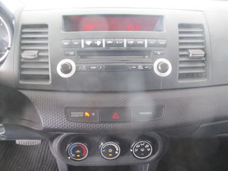 2010 Mitsubishi Lancer DE Gardena, California 6