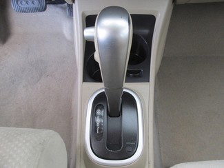 2010 Nissan Versa 1.8 S Gardena, California 7