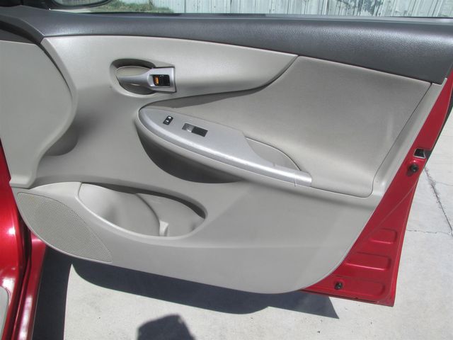 2010 Toyota Corolla LE Gardena, California 13