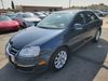 2010 Volkswagen Jetta Limited