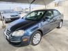 2010 Volkswagen Jetta S Gardena, California