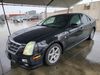 2011 Cadillac STS RWD w/1SB in Gardena, California 90248