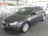2011 Chevrolet Cruze LS Gardena, California
