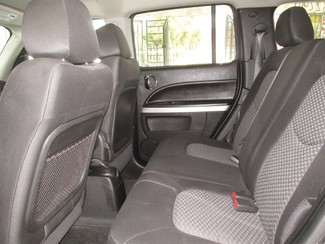 2011 Chevrolet HHR LS Gardena, California 10