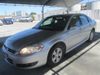2011 Chevrolet Impala LT Fleet Gardena, California