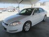 2011 Chevrolet Impala LS Retail Gardena, California