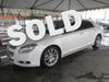 2011 Chevrolet Malibu LTZ Gardena, California