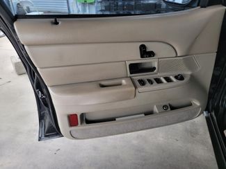 2011 Ford Crown Victoria LX Gardena, California 8