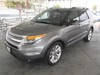 2011 Ford Explorer XLT Gardena, California